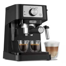 Кавоварка EC 260 BK 132104205 DELONGHI