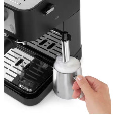Кавоварка EC 260 BK 132104205 DELONGHI
