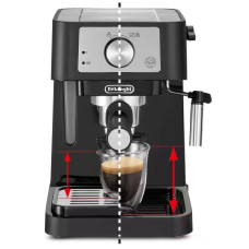 Кавоварка EC 260 BK 132104205 DELONGHI