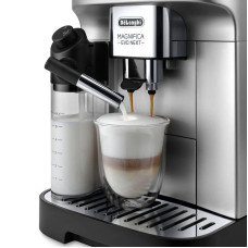 Кавомашина DeLonghi ECAM 310.80 SB
