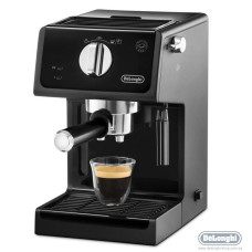 Кавоварка DeLonghi ECP 31.21 BK