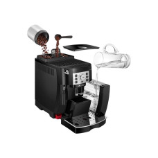 Кавомашина DeLonghi ECAM 22.112 B