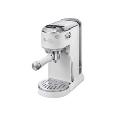 Кавоварка DeLonghi EC 890 WI