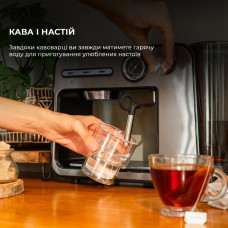 Кавоварка CECOTEC Cumbia Power Espresso 20 Square Pro