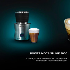Спінювач молока CECOTEC Power Moca Spume 5000