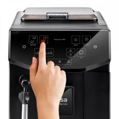 Кавоварка CE SUPREME BARISTA CMAB100.101 Ufesa (71705734)
