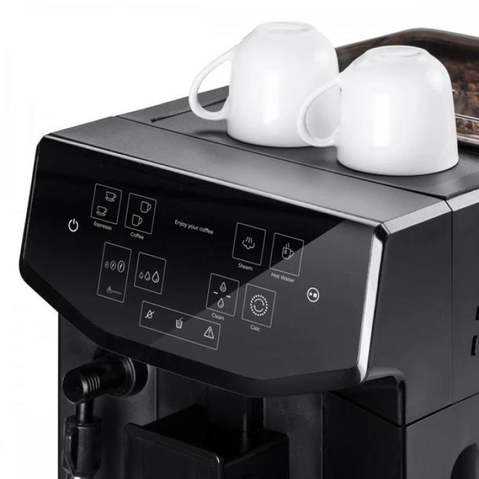 Кавоварка CE SUPREME BARISTA CMAB100.101 Ufesa (71705734)