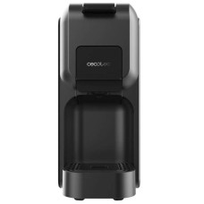 Кавоварка FREESTYLE COMPACT BLACK CCTC-01851 CECOTEC