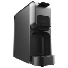 Кавоварка FREESTYLE COMPACT BLACK CCTC-01851 CECOTEC