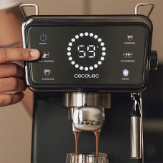 Кавоварка POWER ESPRESSO 20 COLDBREW CCTC-00269 CECOTEC