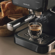Кавоварка POWER ESPRESSO 20 COLDBREW CCTC-00269 CECOTEC