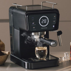 Кавоварка POWER ESPRESSO 20 COLDBREW CCTC-00269 CECOTEC