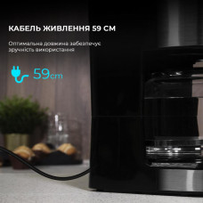 Кавоварка CECOTEC Coffee 66 Smart