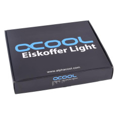 Набір інструменту до монтажу системи рідинного охолодження LIGHT 29138 ALPHACOOL