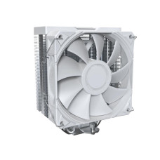 Система охолодження для комп’ютерного процесора MULTI SOCKET WHITE NX400 (W) MONTECH