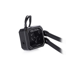 Система охолодження для комп’ютерного процесора 11996 ALPHACOOL