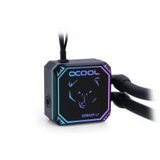 Система охолодження для комп’ютерного процесора 11996 ALPHACOOL