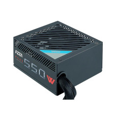 Блок живлення ATX 550W PSAZ-550W AZZA