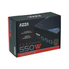 Блок живлення ATX 550W PSAZ-550W AZZA