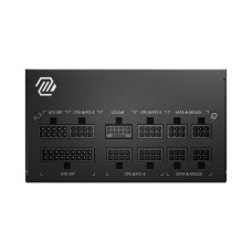 Блок живлення ATX 750W MAG A750GL PCIE5 MSI