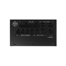 Блок живлення ATX 1000W MPG A1000G PCIE5 MSI