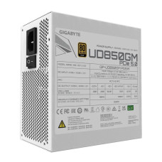Блок живлення ATX2.31 850W GP-UD850GM PG5W GIGABYTE