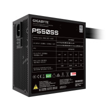 Блок живлення ATX2.31 550W GP-P550SS GIGABYTE