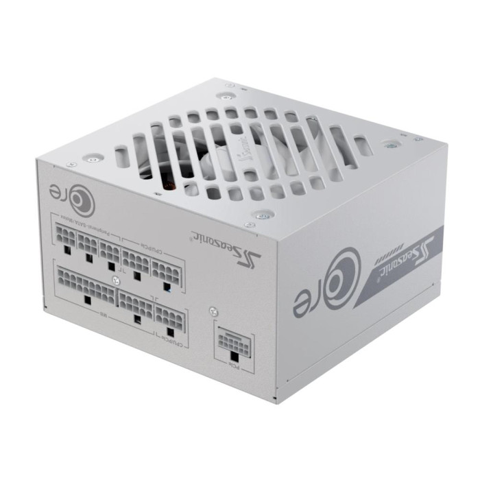 Блок живлення ATX 850W CORE GX-850-ATX31 WHT SEASONIC