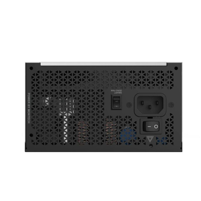 Блок живлення ATX 1200W CENTURY II 1200 MONTECH