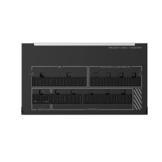 Блок живлення ATX 1200W CENTURY II 1200 MONTECH