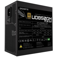 Блок живлення ATX2.31 850W GP-UD850GM PG5 GIGABYTE