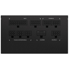 Блок живлення ATX2.31 850W GP-UD850GM PG5 GIGABYTE