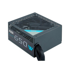 Блок живлення ATX 650W PSAZ-650B AZZA
