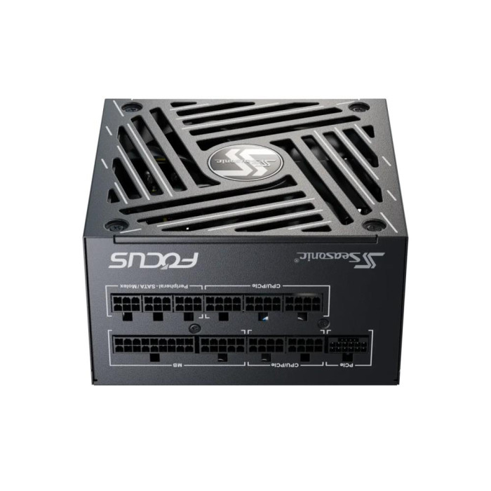 Блок живлення ATX 1000W FOCUS-GX-1000-ATX31 SEASONIC