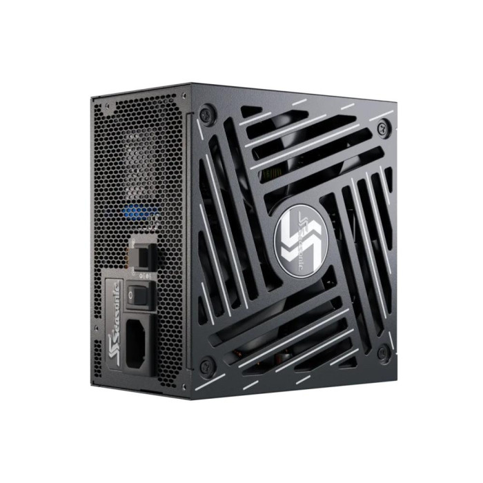 Блок живлення ATX 1000W FOCUS-GX-1000-ATX31 SEASONIC
