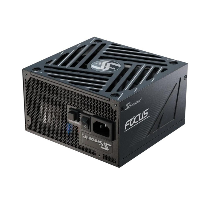 Блок живлення ATX 1000W FOCUS-GX-1000-ATX31 SEASONIC