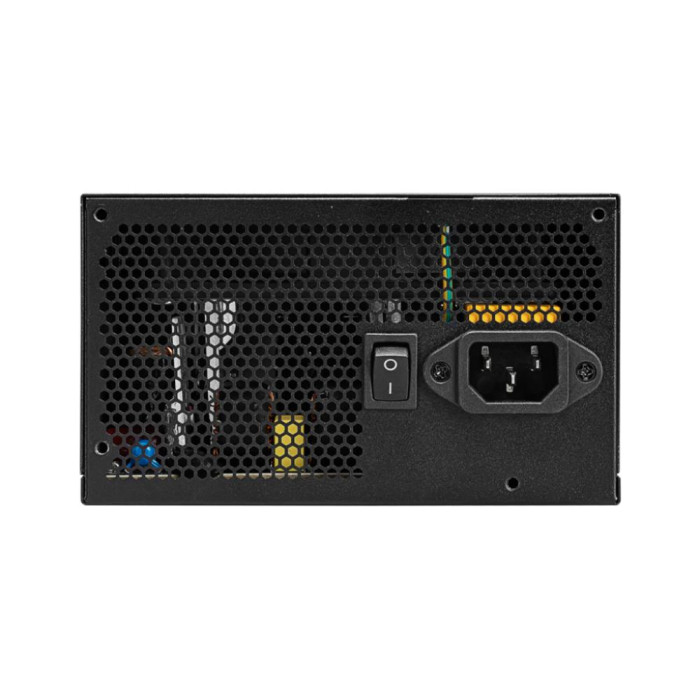 Блок живлення ATX 550W MAG A550BNL MSI