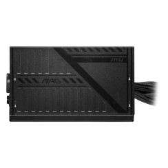 Блок живлення ATX 550W MAG A550BNL MSI