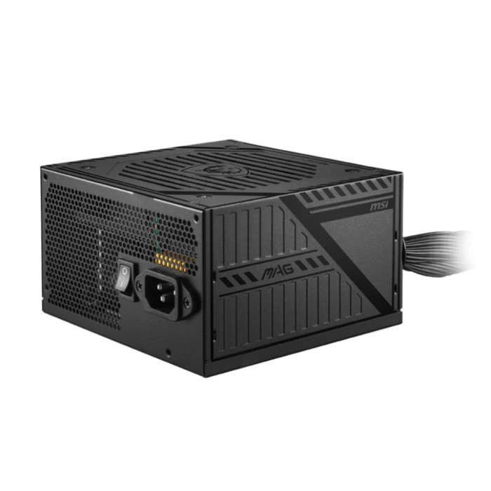 Блок живлення ATX 550W MAG A550BNL MSI