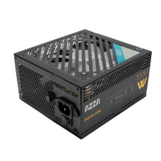 Блок живлення ATX 750W PSAZ-750W ARGB AZZA