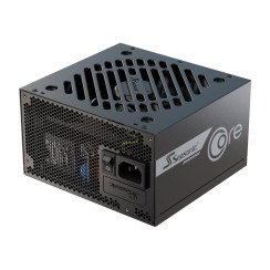 Блок живлення ATX 850W BLACK CORE GX-850-ATX31 SEASONIC