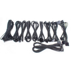Блок живлення ATX 850W PSAZ-850G(ATX3.1) AZZA