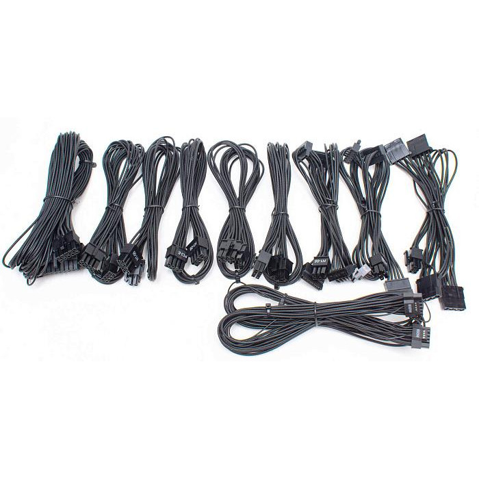 Блок живлення ATX 850W PSAZ-850G(ATX3.1) AZZA