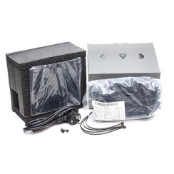 Блок живлення ATX 850W PSAZ-850G(ATX3.1) AZZA