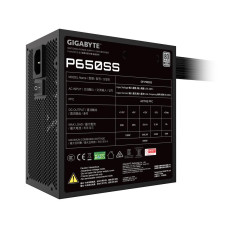 Блок живлення ATX2.31 650W GP-P650SS GIGABYTE