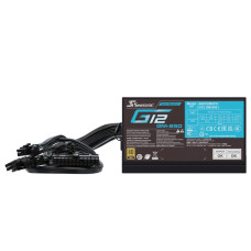 Блок живлення ATX 850W G12 GM-850 SEASONIC