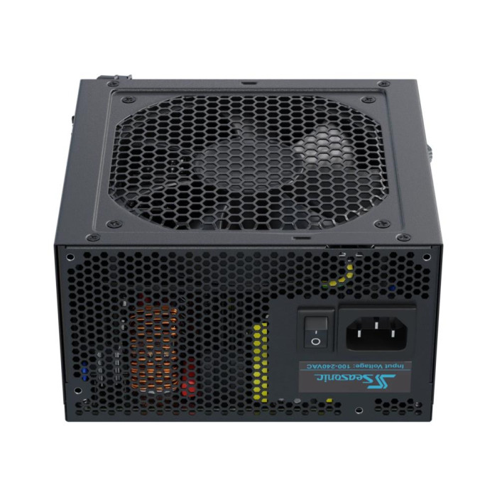 Блок живлення ATX 850W G12 GM-850 SEASONIC