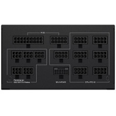 Блок живлення ATX3.0 1300W GP-UD1300GM PG5 GIGABYTE