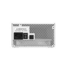 Блок живлення ATX 1200W TIX0126 TITAN PLA 1200 MONTECH