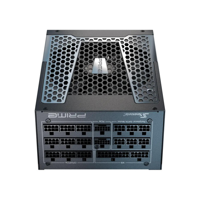 Блок живлення ATX 1600W PRIME TX 1600-ATX31 SEASONIC